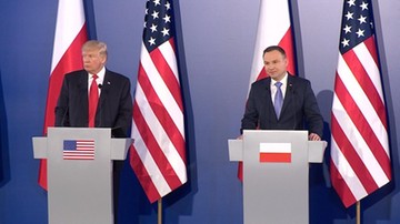 Ambasador RP w Waszyngtonie: wizyta prezydenta Dudy uwydatni strategiczne partnerstwo Polski i USA