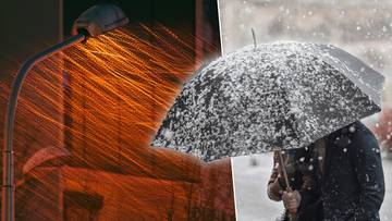 Nadchodzą bardzo niekorzystne zmiany. Znamy dokładny termin załamania pogody