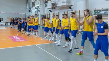 Tauron 1. Liga siatkarzy: Olimpia Sulęcin – BBTS Bielsko-Biała. Relacja live i wynik na żywo