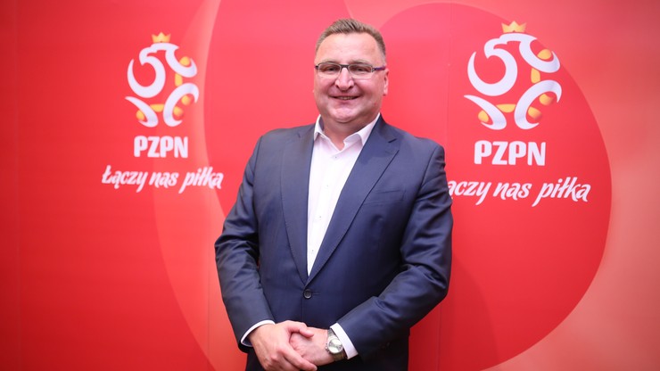 Michniewicz uzupełnił kadrę piłkarzami z polskiej ligi
