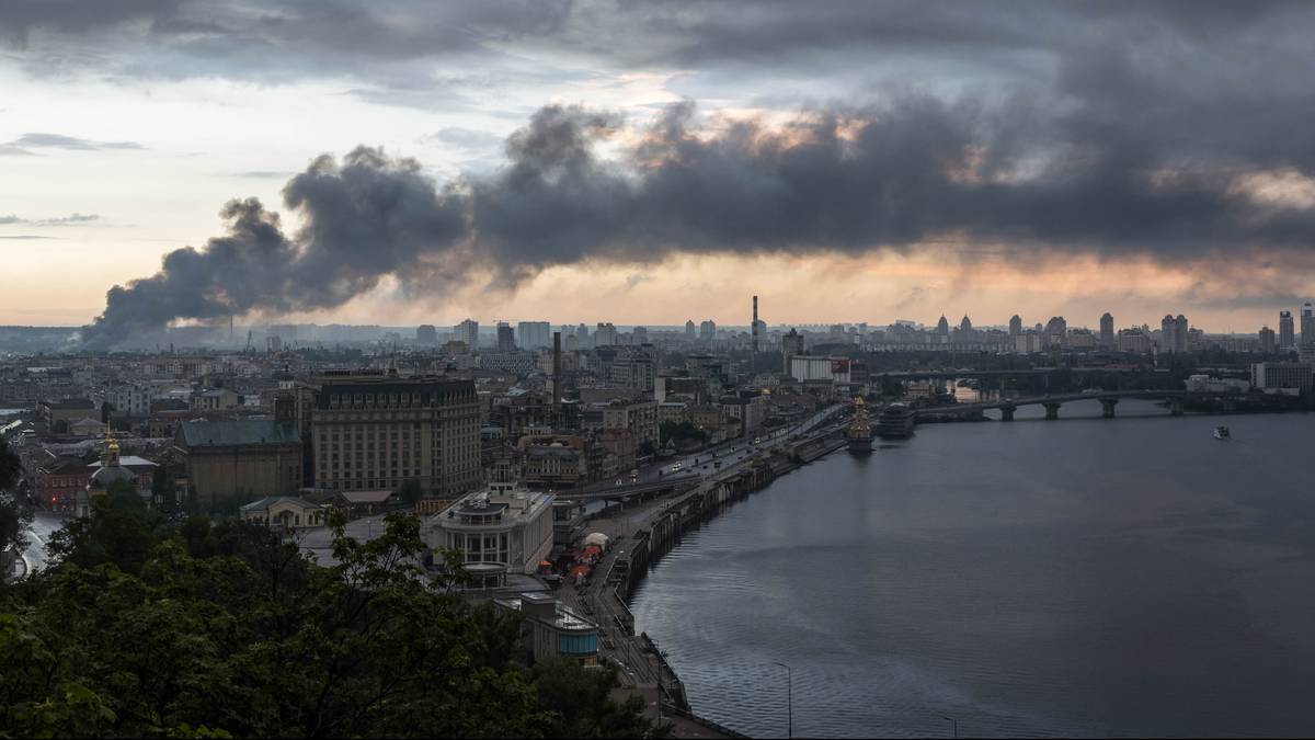 Rosjanie chwalą się "superrakietą". Hybryda pocisku manewrującego i bomby burzącej