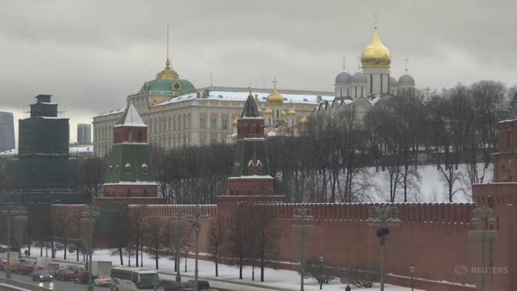 Siergiej Riabkow, wiceszef MSZ Rosji o "umowie bezpieczeństwa": Moskwa gotowa na odpowiedź wojskową