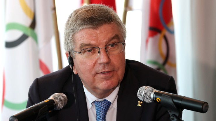 Szef MKOl: Polska jest ważną częścią ruchu olimpijskiego