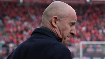 Zadedykował zwycięstwo Magierze. "Wiem, że trzymał za mnie kciuki"