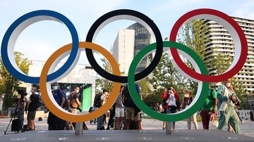 Tokio 2020: Brazylijki z drugim złotem olimpijskim w klasie 49erFX