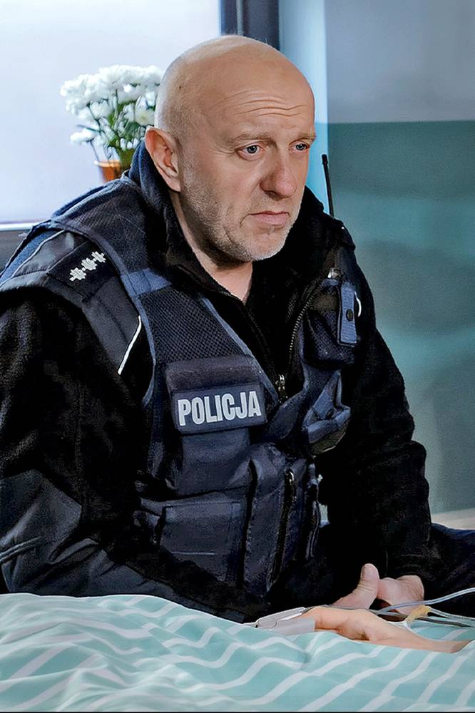 „Policjantki i Policjanci”: Kiedy trzeba przemyśleć każdy ruch