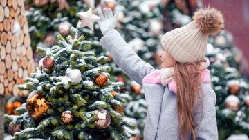 Jaka jest szansa na śnieg również w Boże Narodzenie? Modele wskazują anomalię