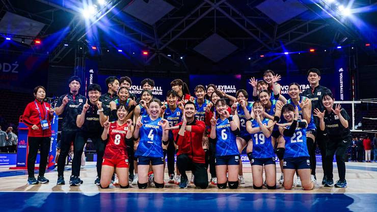 Japonia – grupa H
