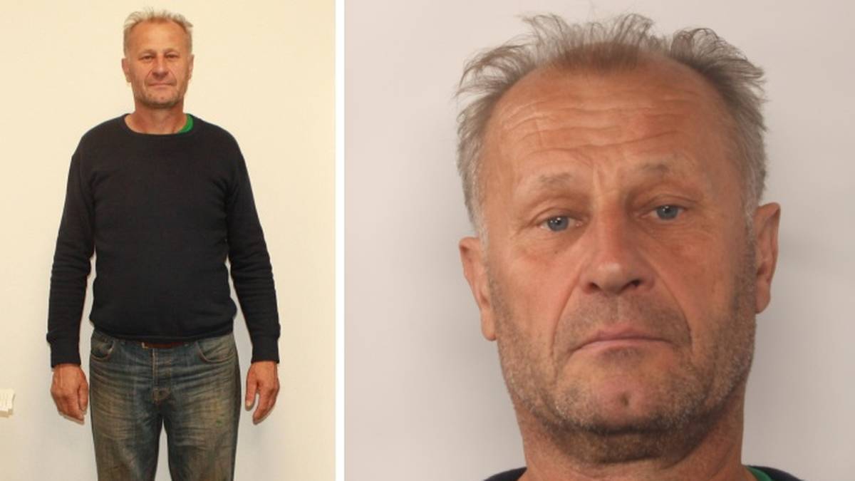 Zbrodnia w Starej Wsi. Jest list gończy za Tadeuszem Dudą