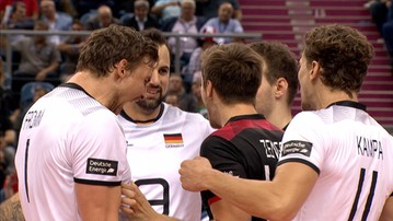 Sensacja w Krakowie! Niemcy w finale Eurovolley 2017