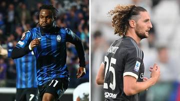 Finał Pucharu Włoch. Juventus - Atalanta. Relacja live i wynik na żywo