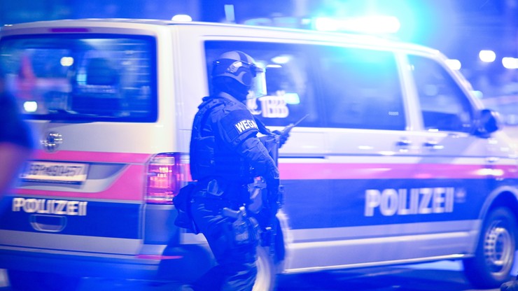 Sympatyk ISIS, miał podwójne obywatelstwo. Co wiadomo o terroryście z Wiednia?