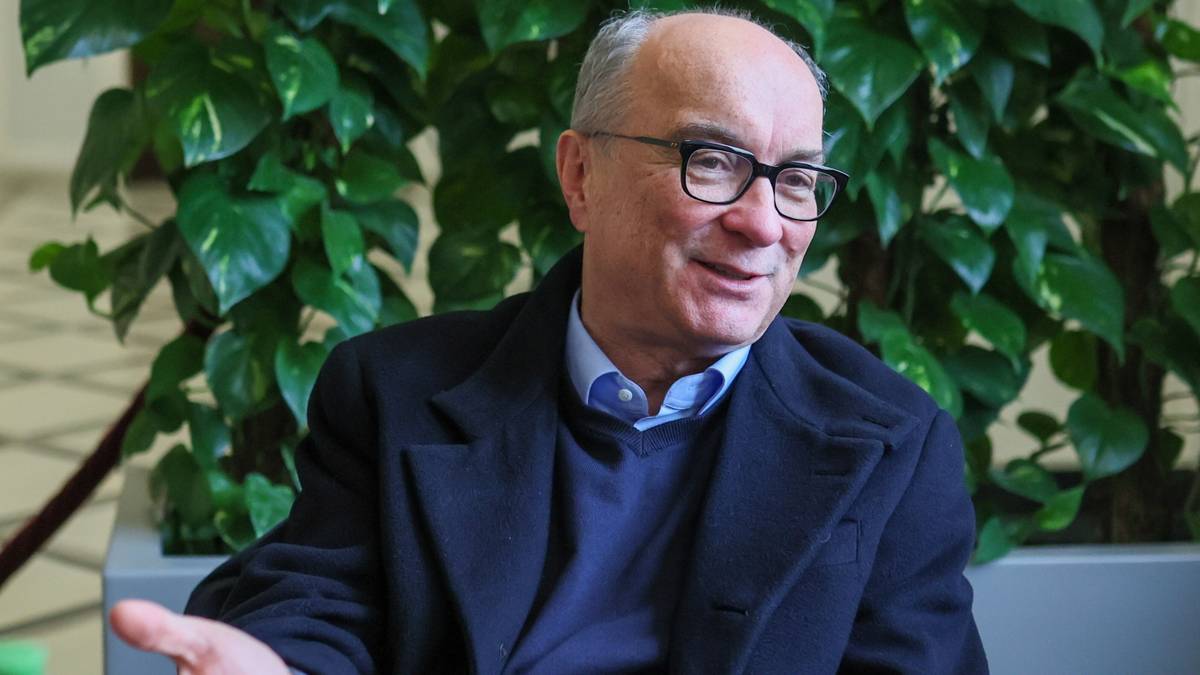 Czarzasty z wizytą Kijowie. "Budowanie dobrych kontaktów choćby na złej historii"