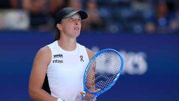 Świątek - Lamens. Kiedy kolejny mecz Świątek? O której godzinie US Open?