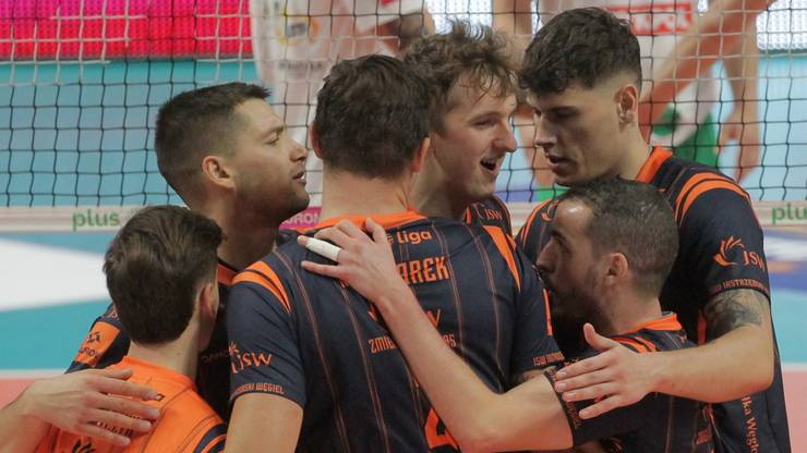7. JSW Jastrzębski Węgiel