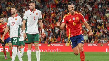 Eliminacje MŚ 2026. Tabele grup