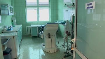Skandal w poznańskim szpitalu. 24-latka pozbawiona płodności, lekarz z zarzutami