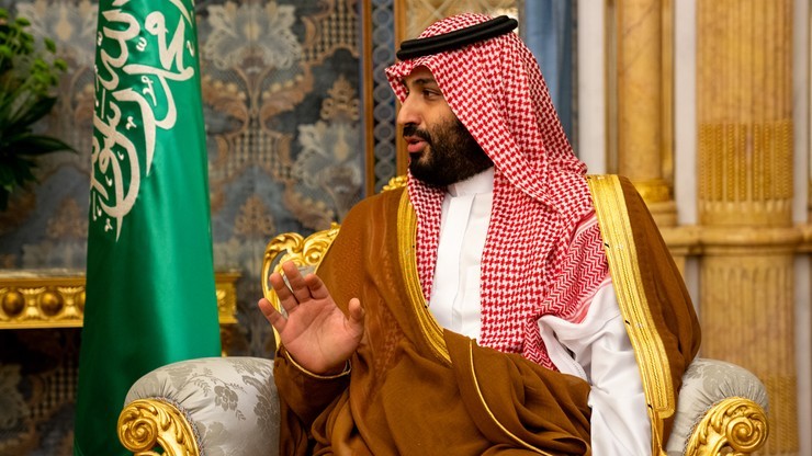 Arabia Saudyjska. B. urzędnik ds. bezpieczeństwa: następca tronu twierdził, że gotów był zabić króla