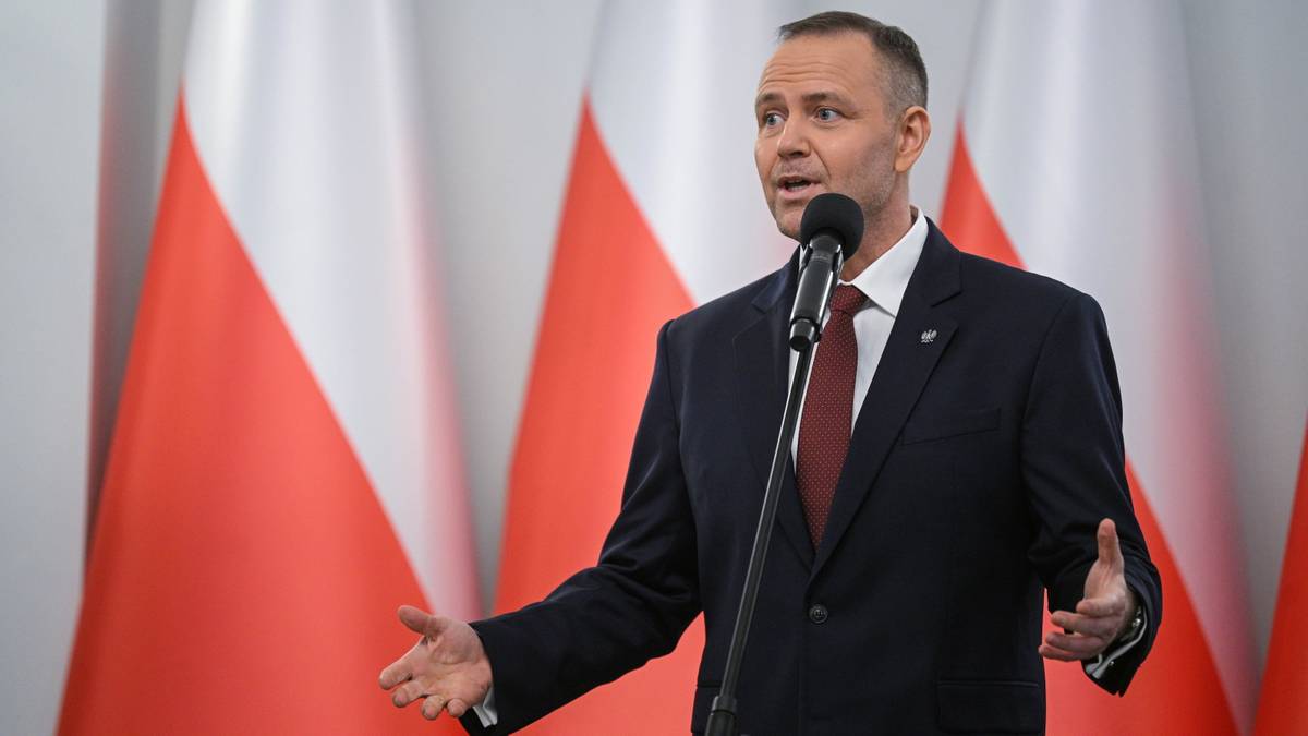 Jest decyzja prezydenta. Karol Nawrocki podpisał trzy ustawy