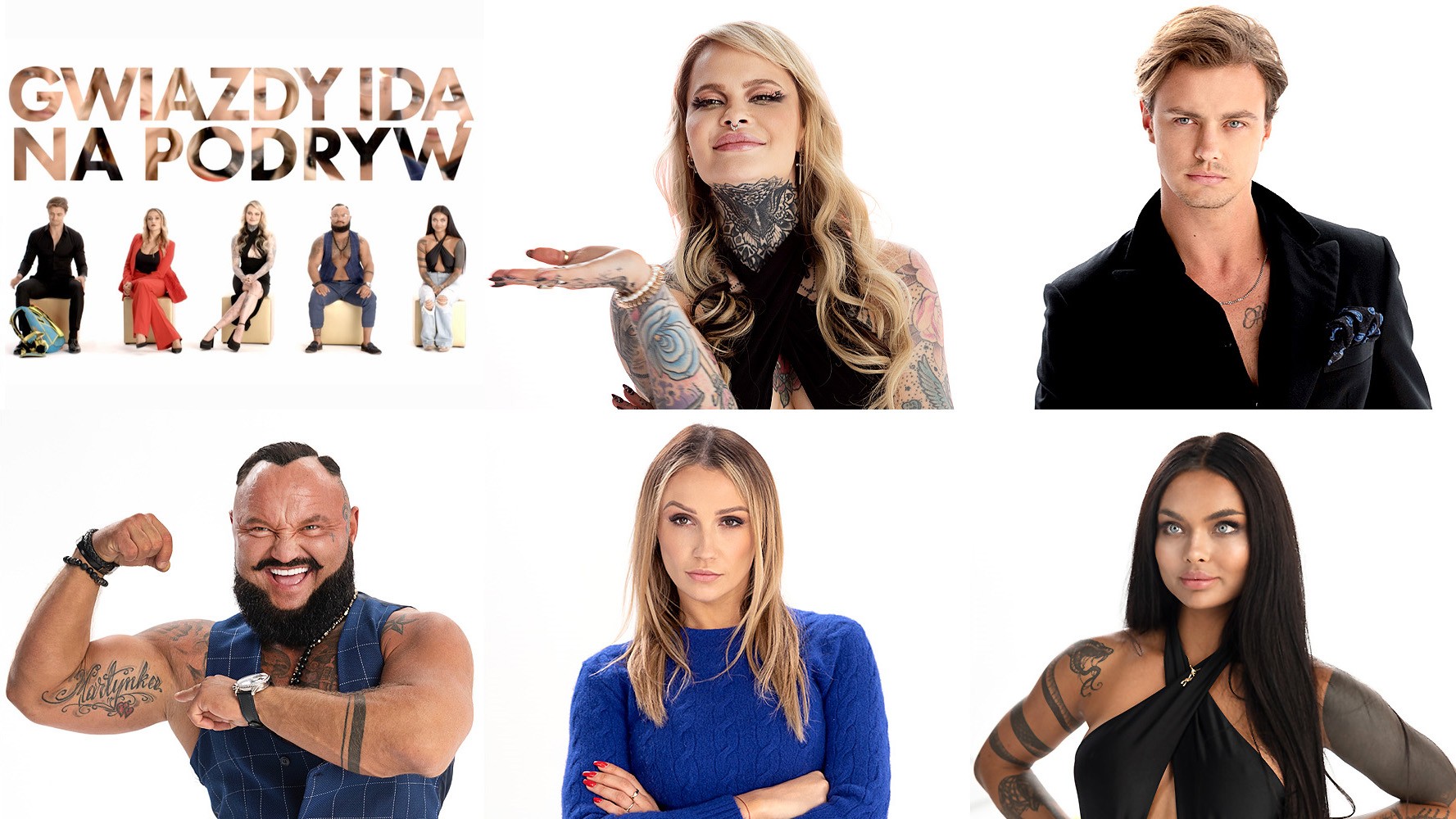 Celebs go dating. gwiazdy idą na podryw