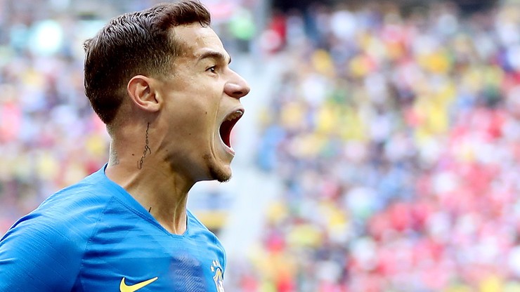 MŚ 2018: Brazylia uratowała trzy punkty w doliczonym czasie gry
