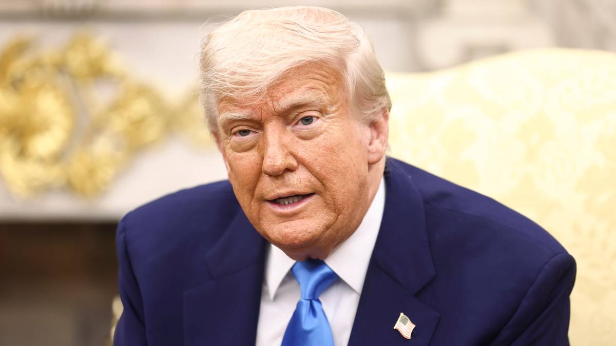 Trump przejęty zachowaniem Putina. Padły gorzkie słowa. "Zupełnie zwariował"