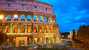 W Rzymie skonfiskowano 28 barów i restauracji kamorry