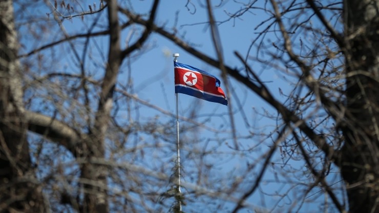 Zwłoki przyrodniego brata Kim Dzong Una przewieziono do Korei Płn