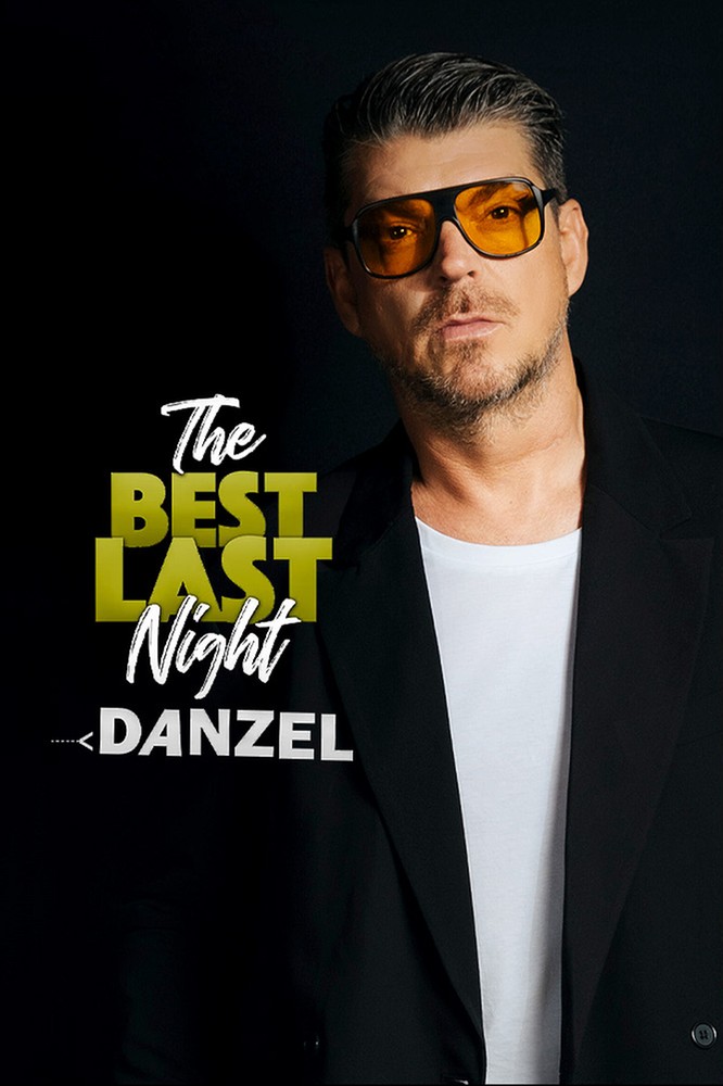 2023-05-31 Danzel z utworem „The Best Last Night”. Zobacz teledysk!