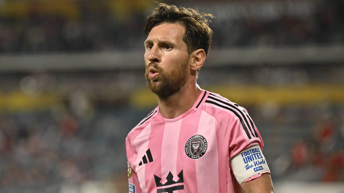 Messi gra w Klubowych Mistrzostwach Świata! Relacja na żywo
