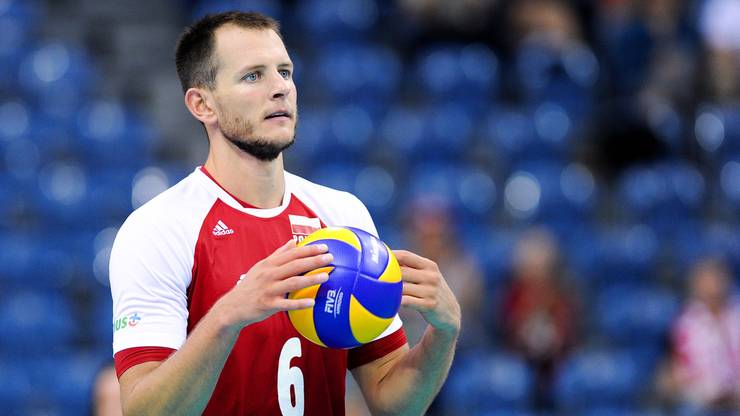 Bartosz Kurek – 2017 rok