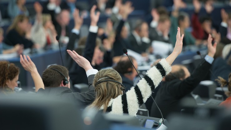 Debata w PE o sytuacji w Polsce przeniesiona na 20 stycznia