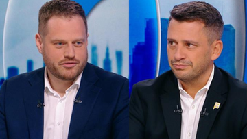 Kontrowersje wokół edukacji zdrowotnej. Poseł koalicji bije się w pierś