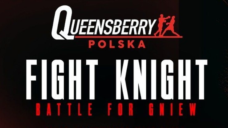 Gale bokserskie grupy Queensberry Polska w Telewizji Polsat
