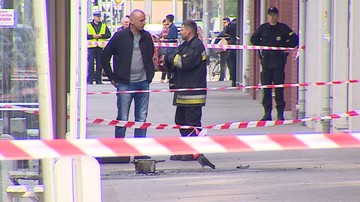 Miał podłożyć bombę we wrocławskim autobusie. Biegli stwierdzili ograniczoną poczytalność