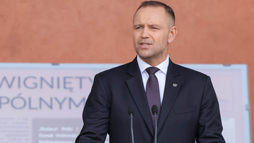 Кароль Навроцкий принял решение о помиловании. Существует три случая