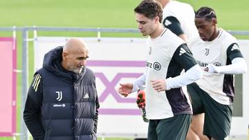 Juventus - Sporting Lizbona. Relacja live i wynik na żywo