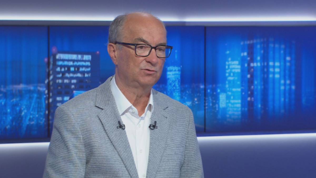 Rząd czeka rekonstrukcja. Włodzimierz Czarzasty zdradził termin