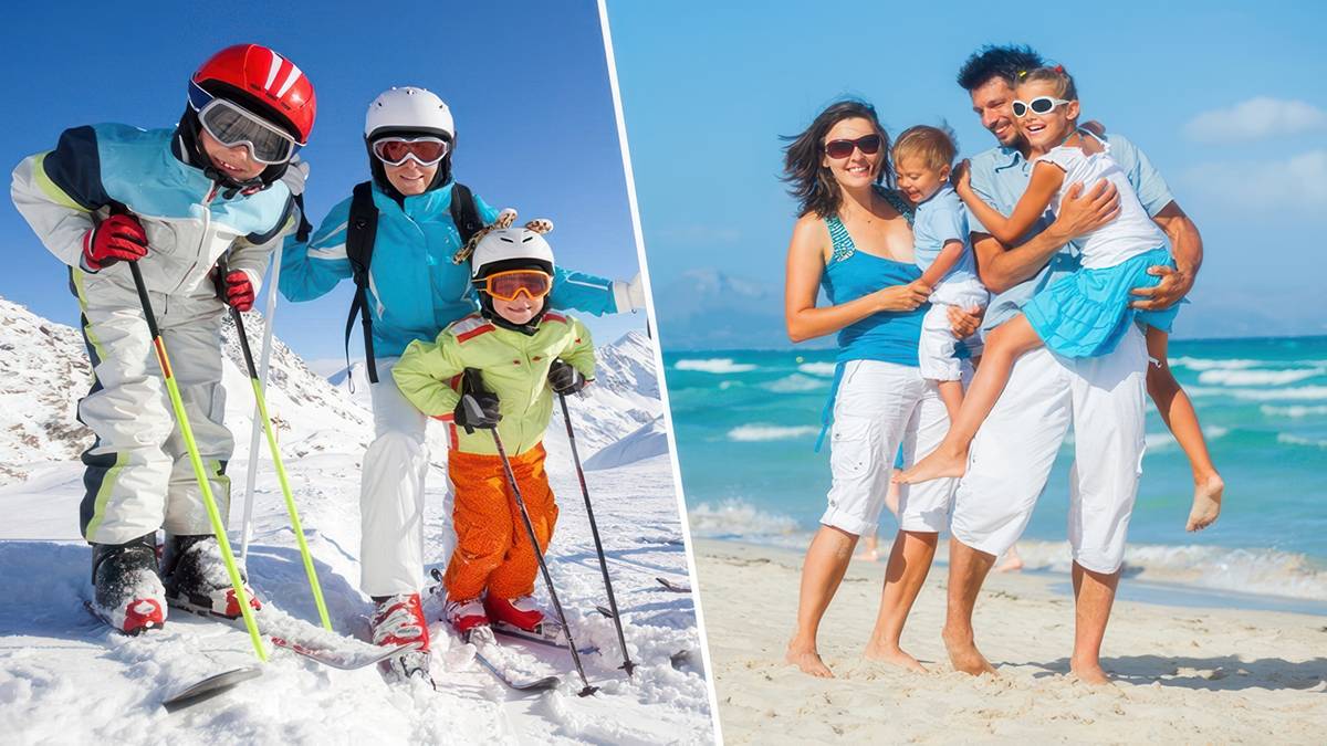 Będą duże zmiany w terminach wakacji i ferii? Fot. Pixabay.