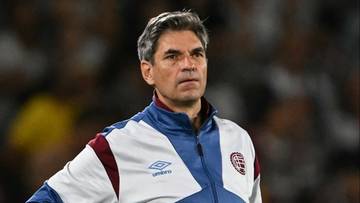 Universidad de Chile - Lanus. Relacja live i wynik na żywo