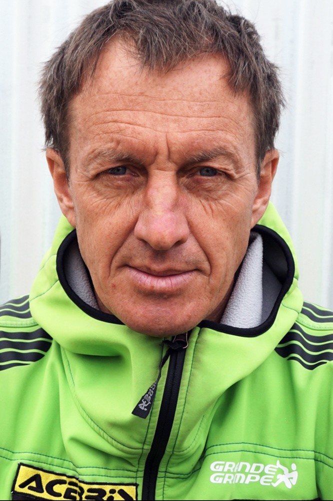 2021-06-15 Wybitny himalaista Denis Urubko w Tańcu z Gwiazdami - Polsat.pl