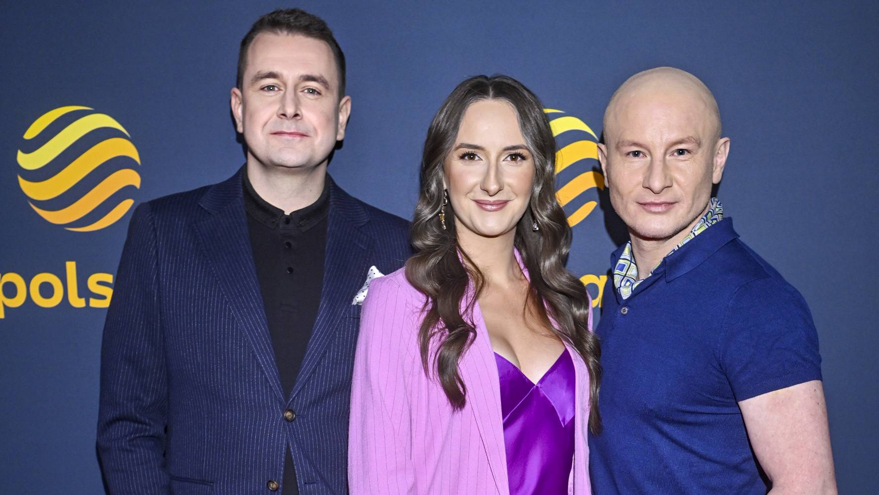 Kabaret K2: W nowym sezonie musimy coś zmienić! Wideo - Polsat.pl