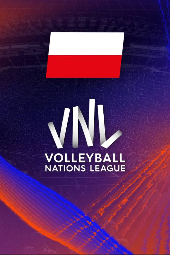 2025-06-04 Liga Narodów 2025. Mecze polskich siatkarek w Polsacie - Polsat.pl