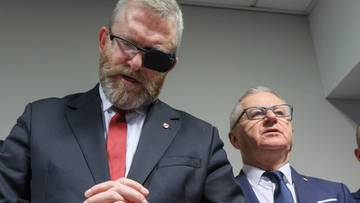 Cios w fundację Malarza i Skalika. Jest komunikat