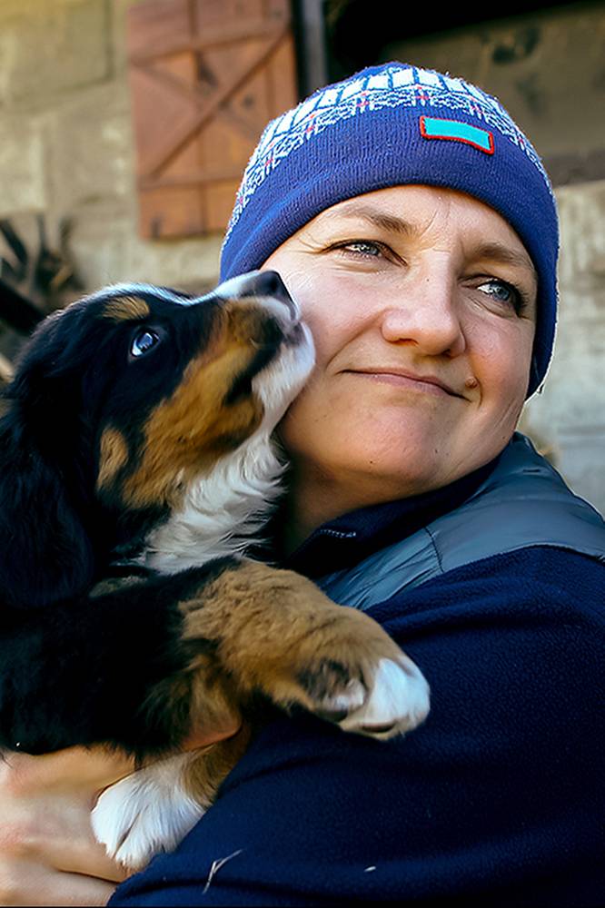 2025-10-31 „Rolnicy. Podlasie” - sezon 7, odcinek 44: Nakarmić trzodę - fokus.tv