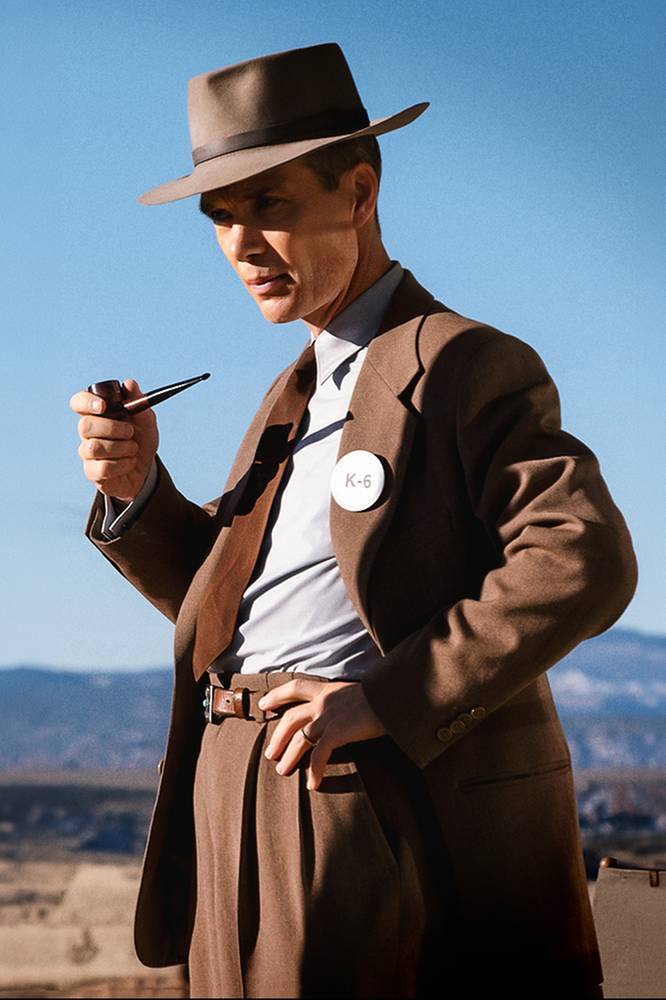 2026-03-20 Oppenheimer: Wyścig po przepotężną broń. Włącz Polsat! - Polsat.pl