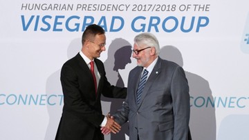 Szef węgierskiej dyplomacji: Polska może liczyć na naszą solidarność