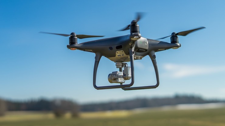 Władze Wielkiej Brytanii wzmacniają działania przeciwko dronom po paraliżu lotniska Gatwick