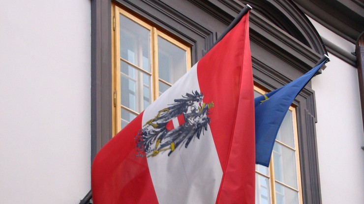 Szef MSW Austrii proponuje: druga tura wyborów prezydenckich 2 października