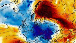 06.08.2023 06:00 Pogoda w następnych tygodniach wszystkich zaskoczy. Sprawdź prognozę 16-dniową